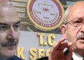 Bakan Soylu'dan Kılıçdaroğlu'na YSK yanıtı: Belki bu açıklamayı okursanız aynı hataya düşmezsiniz