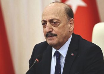 Bakan Vedat Bilgin'den asgari ücret açıklaması: Yıl sonunda yeni bir düzenleme yapacağız