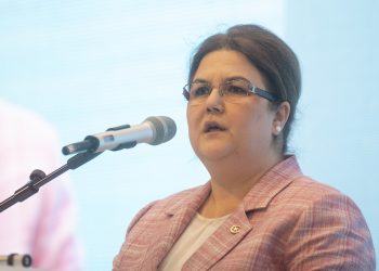 Bakan Yanık: 2023’ten sonra Suriyeliler kalmayacak