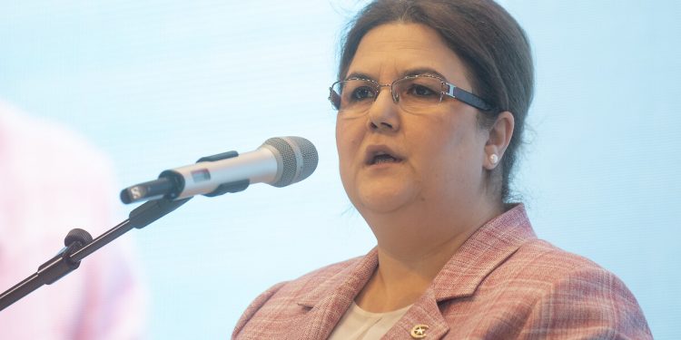 Bakan Yanık: 2023’ten sonra Suriyeliler kalmayacak