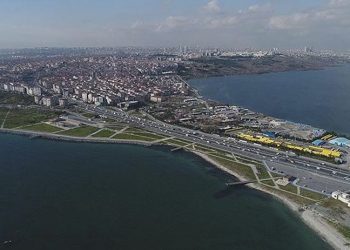 Bakanlık, Erdoğan'ın 'çılgın proje' dediği Kanal İstanbul'un planlarını devre dışı bırakmış