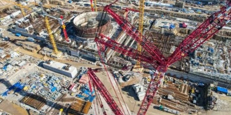 Bakanlıktan Akkuyu'da sözleşmenin feshedilmesine ilişkin açıklama