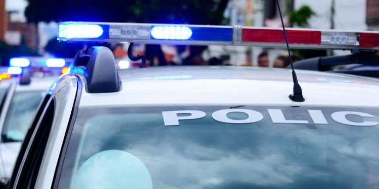 Balayında eşi uyuduktan sonra randevu yerine gitti, fuhuş operasyonunda tutuklandı