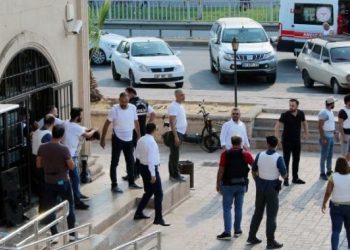 Banka müdürünü 2 saat rehin almıştı: Yeni gelişme