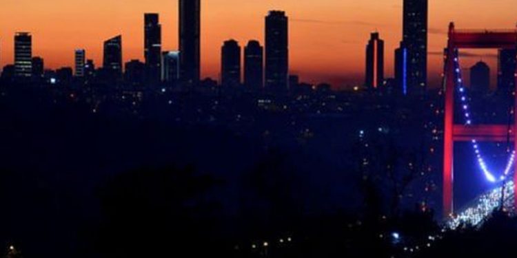 Bankacılık sektörünün net kârı 7 ayda beş kattan fazla arttı