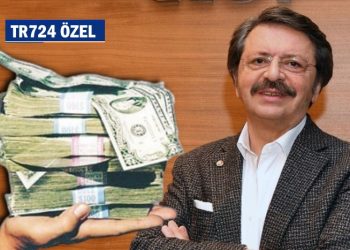 Bankalar kredi musluklarını kesti; TOBB Başkanı kimin adına konuştu?