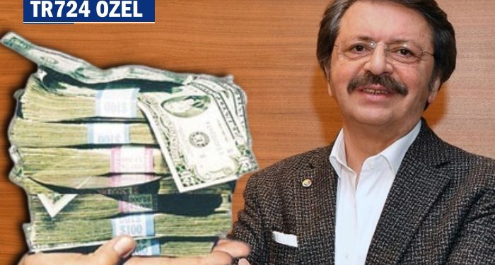 Bankalar kredi musluklarını kesti; TOBB Başkanı kimin adına konuştu?