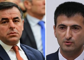 Barış Yarkadaş: Mehmet Ali Çelebi 15 Ağustos'ta AKP'ye katılacak; bu akşam AKP MYK'da sunumu yapıldı