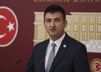 Barış Yarkadaş: Mehmet Ali Çelebi, Ekim ayında AK Parti’ye geçecek