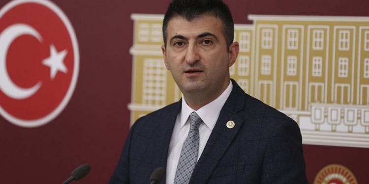 Barış Yarkadaş: Mehmet Ali Çelebi, Ekim ayında AK Parti’ye geçecek