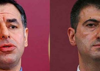 Barış Yarkadaş, Mehmet Ali Çelebi arasında gerilim: “Fırıldak Kubi’yi de geçtin, gezmediğin kapı kalmadı”