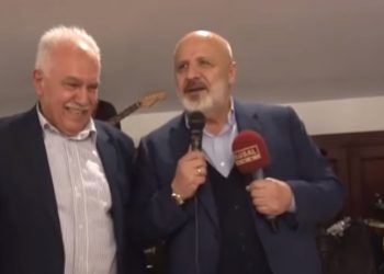 Barış Yarkadaş'tan Ethem Sancak ve Doğu Perinçek iddiası