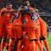 Başakşehir, Royal Antwerp karşısında tur peşinde