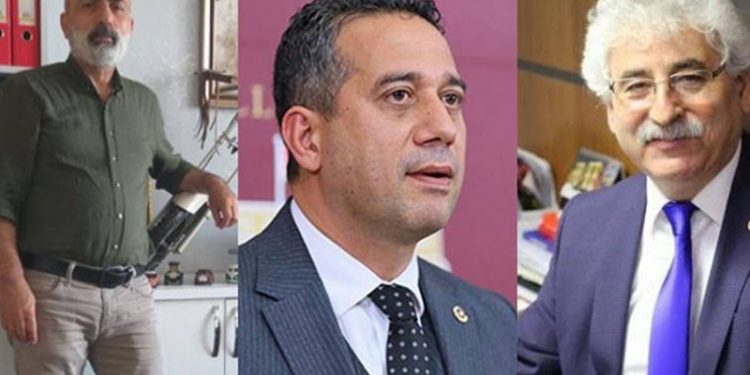 Başarır: İnanmadığım bir yargıya savunma yapmam efendim