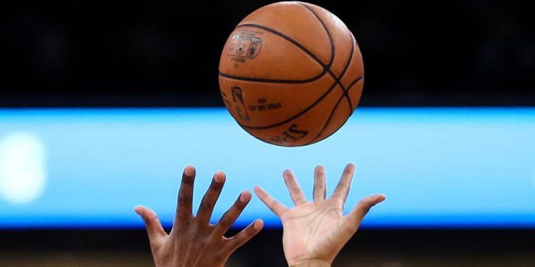 Basketbol Süper Ligi'nde 2022-2023 sezonu kura çekimi yapıldı