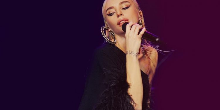 Başsavcılık şarkıcı Gülşen’e ‘imam hatip’ soruşturması açtı