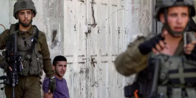 Batı Şeria'da Filistinliler son yılların en büyük tahliyesiyle karşı karşıya