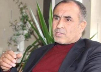 Batmanlı Kürt siyasetçi Mehmet Candemir cezaevinde hayatını kaybetti