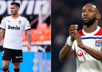 Batshuayi beklemede, Maxi Gomez ve Dembele için son hamle!