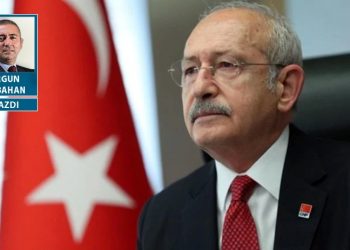 Bay Kemal, Ergenekon’u temizleyebilir mi?