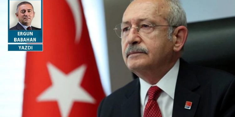 Bay Kemal, Ergenekon’u temizleyebilir mi?