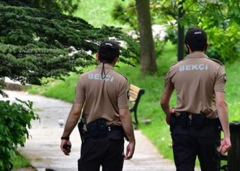 Bek&ccedil;ilerle ilgili yeni karar: Artık g&uuml;nd&uuml;z g&ouml;rev alamayacaklar