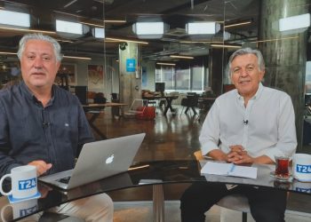 Bekir Ağırdır: İmamoğlu ve Yavaş aday listesinde artık yok