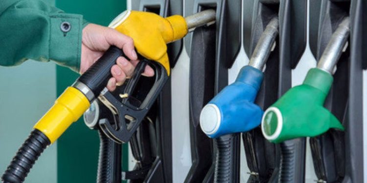 Benzinden sonra motorine de zam geliyor