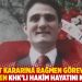 Beraat kararına rağmen göreve iade edilmeyen KHK’lı hakim hayatını kaybetti