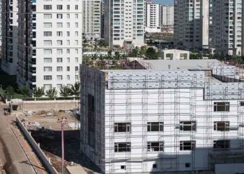 Beş soruda sosyal konut nasıl olmalı?