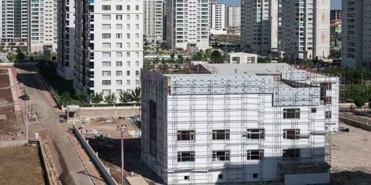 Beş soruda sosyal konut nasıl olmalı?