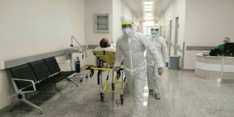 Beş ülkede Covid-19 alarmı: Ölümler hızla artıyor