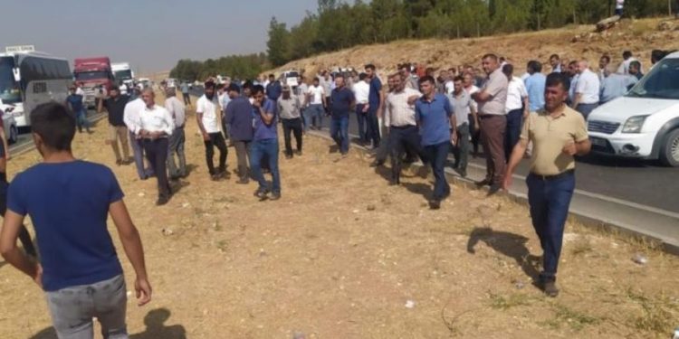 Besiciler, Et ve Süt Kurumu’nun indirimini protesto etti