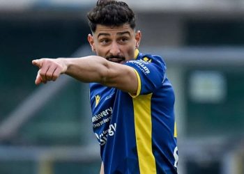 Beşiktaş, Koray Günter transferini bitiriyor