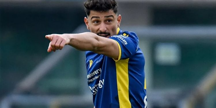 Beşiktaş, Koray Günter transferini bitiriyor