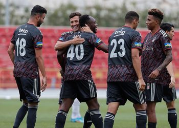 Beşiktaş, sezonu Kayserispor karşısında açıyor