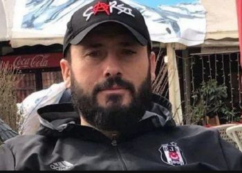 Beşiktaş’ın amigosu silahlı saldırıda öldürüldü