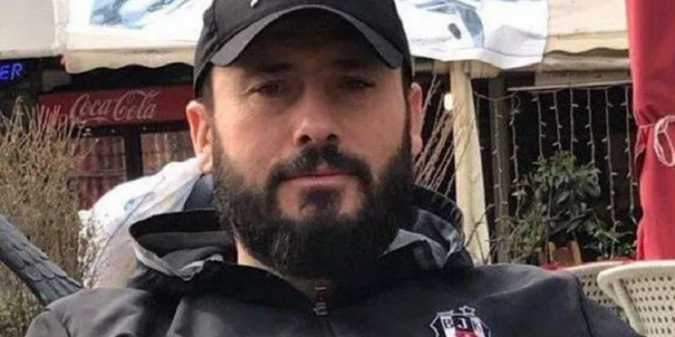Beşiktaş’ın amigosu silahlı saldırıda öldürüldü