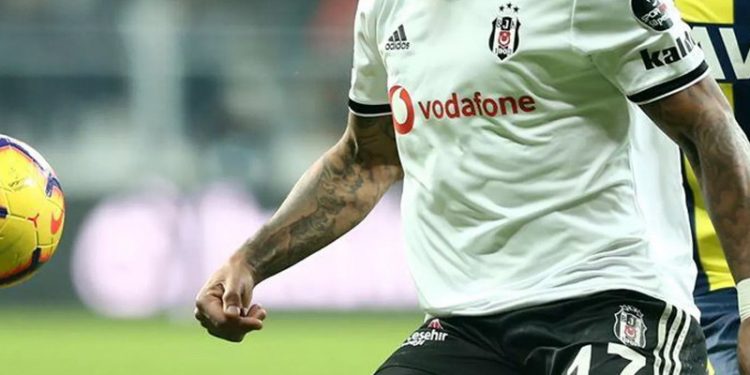 Beşiktaş'ın logosuyla dolandırıcılık: Sitenin faaliyetleri durduruldu
