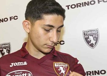 Beşiktaşlı Emirhan İlkhan Torino’da