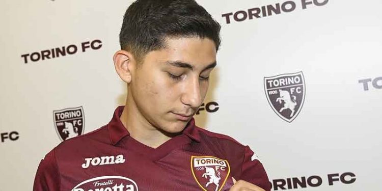 Beşiktaşlı Emirhan İlkhan Torino’da