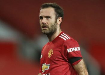 Beşiktaş'ta Juan Mata sesleri