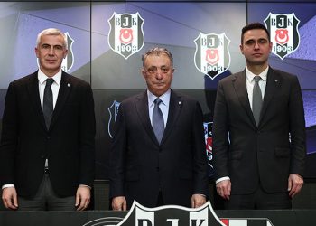 Beşiktaş'tan Önder Karaveli'ye yeni görev