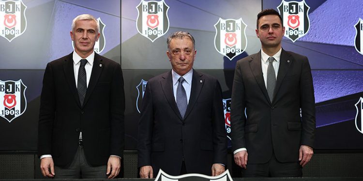 Beşiktaş'tan Önder Karaveli'ye yeni görev