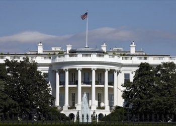 Beyaz Saray, ABD ekonomisine ilişkin b&uuml;y&uuml;me beklentisini d&uuml;ş&uuml;rd&uuml;