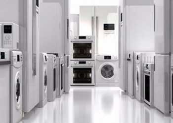 Beyaz eşya satışları Temmuz'da yıllık yüzde 2 geriledi