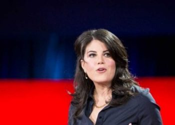 Beyoncé'ye bir değişiklik istediği de Monica Lewinsky'den: Elin değmişken