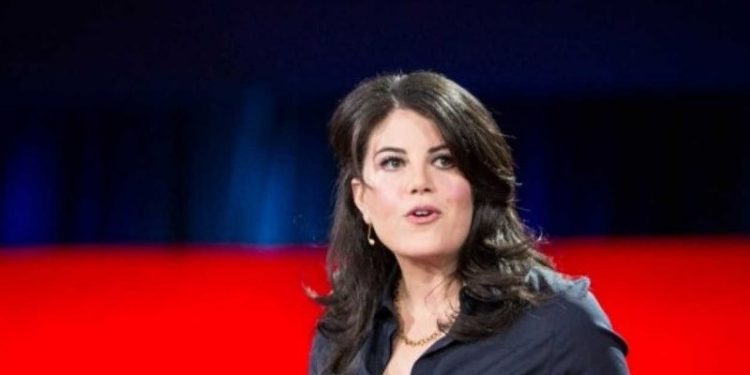 Beyoncé'ye bir değişiklik istediği de Monica Lewinsky'den: Elin değmişken