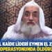 Biden: El Kaide lideri Eymen el Zevahiri, ABD operasyonunda öldürüldü