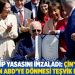 Biden, çip yasasını imzaladı: Çin’e kayan üretimin ABD’ye dönmesi teşvik ediliyor